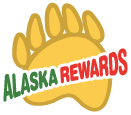 Alask rewards